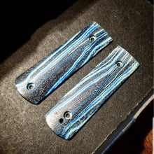 Load image into Gallery viewer, Pena Barlow "Blue Streak" G-Carta Scales