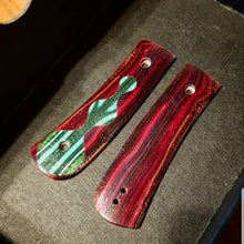 Load image into Gallery viewer, Pena Trapper - One Off Production - Cactus Wine