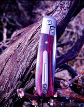 Load image into Gallery viewer, Pena Trapper - One Off Production - Cactus Wine