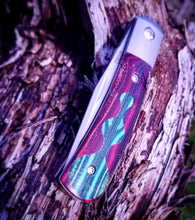 Load image into Gallery viewer, Pena Trapper - One Off Production - Cactus Wine