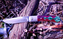 Load image into Gallery viewer, Pena Trapper - One Off Production - Cactus Wine