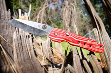 Load image into Gallery viewer, Makin' Bacon Spyderco Smock