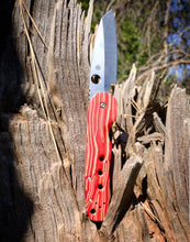 Load image into Gallery viewer, Makin' Bacon Spyderco Smock