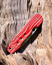 Load image into Gallery viewer, Makin' Bacon Spyderco Smock