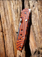 Load image into Gallery viewer, Banshee Maze Spyderco Smock
