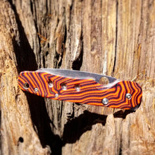 Load image into Gallery viewer, Banshee Maze Spyderco Smock