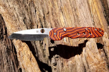 Load image into Gallery viewer, Banshee Maze Spyderco Smock