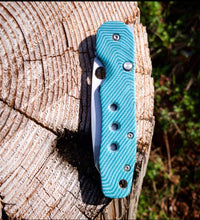 Load image into Gallery viewer, 57' Chevy Spyderco Smock