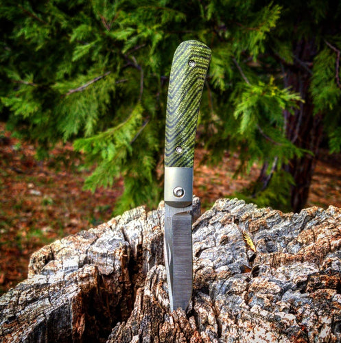 Pena Trapper Moss Maze G-carta