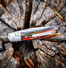Load image into Gallery viewer, Pena Trapper Night Fire G-carta
