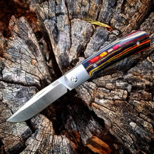 Load image into Gallery viewer, Pena Trapper Night Fire G-carta
