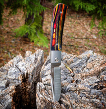 Load image into Gallery viewer, Pena Trapper Night Fire G-carta
