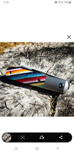 Load image into Gallery viewer, Peña X-series Barlow Spearpoint Custom Mexican Blanket

