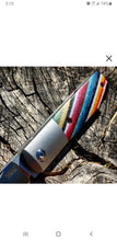 Load image into Gallery viewer, Peña X-series Barlow Spearpoint Custom Mexican Blanket
