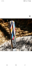 Load image into Gallery viewer, Peña X-series Barlow Spearpoint Custom Mexican Blanket

